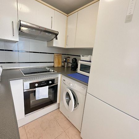 Sitges Aiguadolc Playa Apartment Екстериор снимка