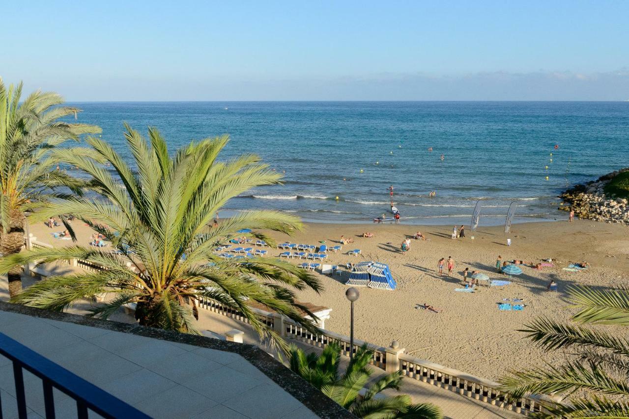 Sitges Aiguadolc Playa Apartment Екстериор снимка