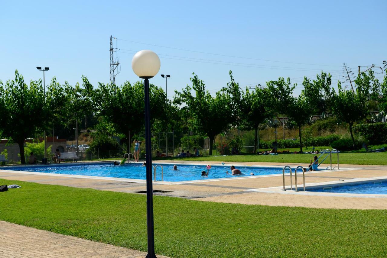 Sitges Aiguadolc Playa Apartment Екстериор снимка